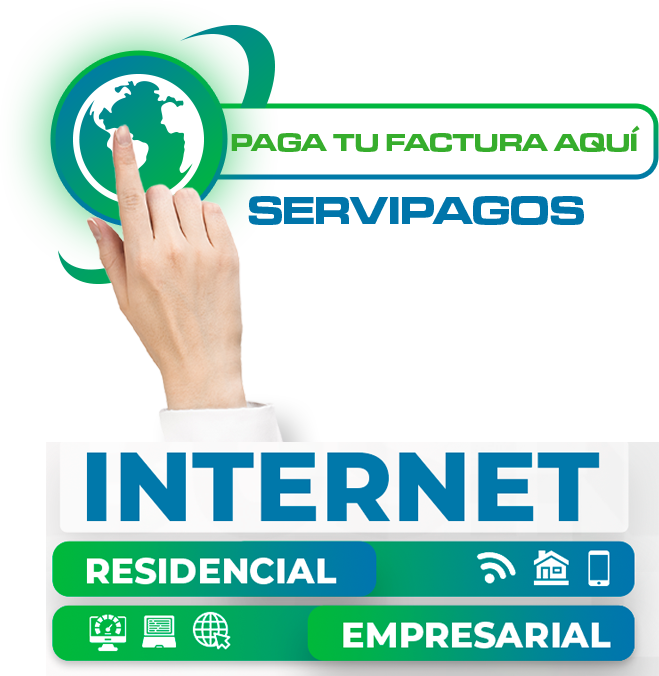 Portal de Pagos